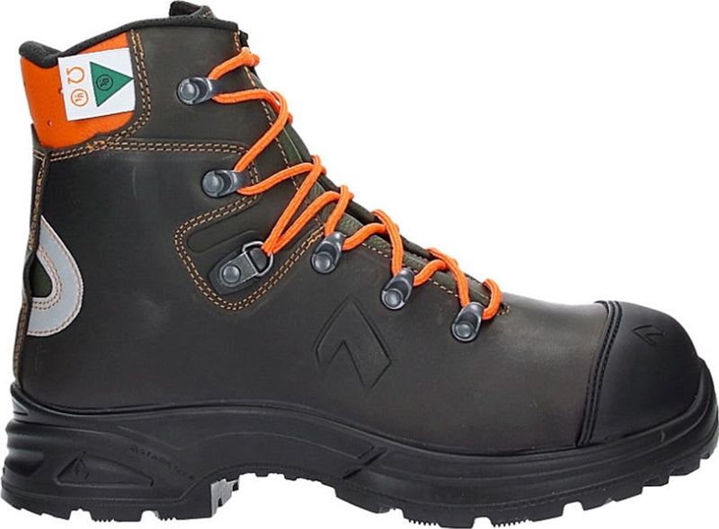 Haix Men's Comp Toe EH PR WP 6 Inch Hiker