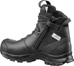 Haix Men's Comp Toe EH PR WP 5 Inch Zipper Boot