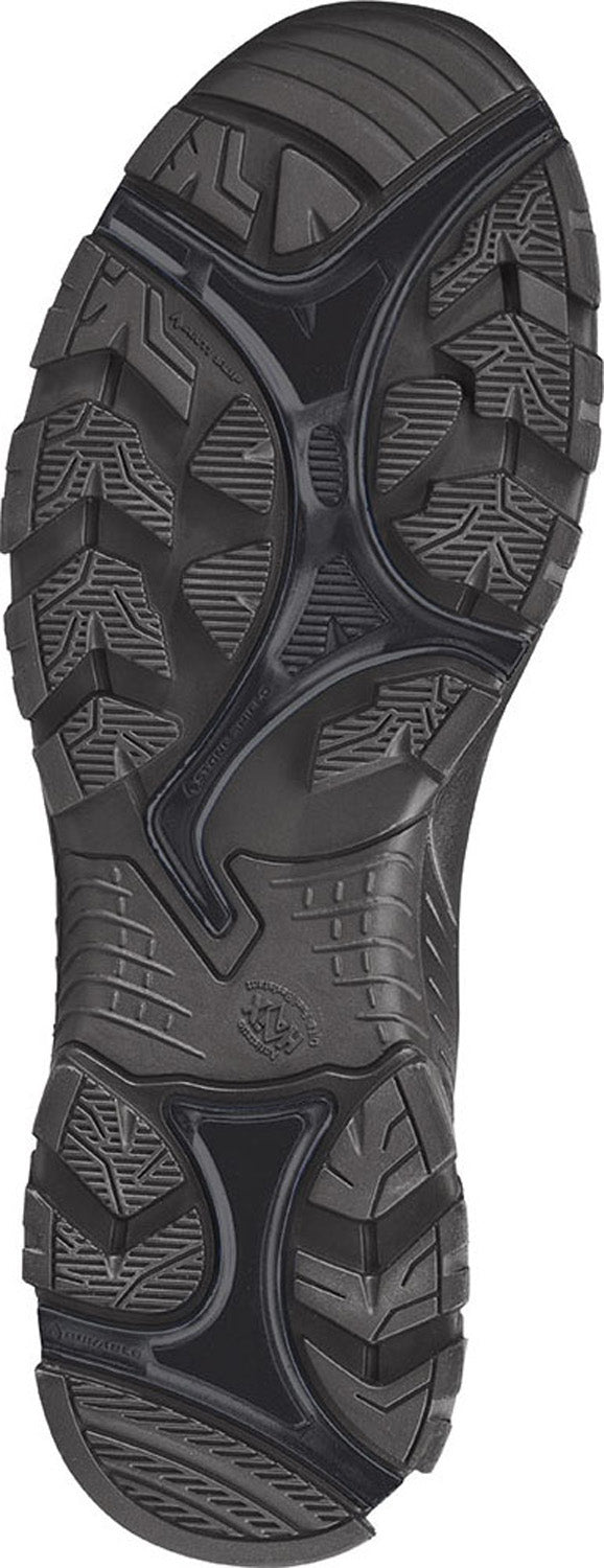 Haix Men's Comp Toe EH PR WP 5 Inch Zipper Boot