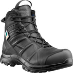 Haix Men's Comp Toe EH PR WP 5 Inch Zipper Boot