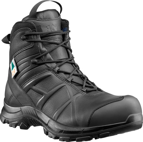 Haix Men's Comp Toe EH PR WP 5 Inch Zipper Boot