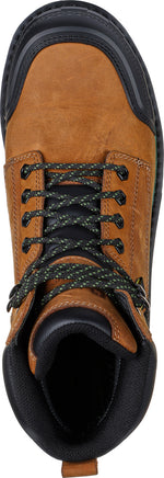 Men's 6" Roughcutter - Pinegrip Comp Toe Met-Guard SR Boot