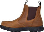 Men's 6" Segment 2.0 Nano Toe WP SR Chelsea Boot