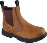 Men's 6" Segment 2.0 Nano Toe WP SR Chelsea Boot