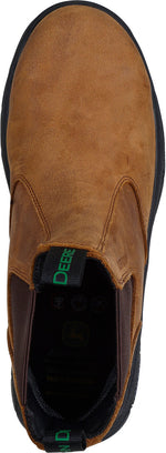 Men's 6" Segment 2.0 Nano Toe WP SR Chelsea Boot