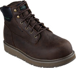 Men's 6" Flex-Wedge Ranger - Hollow Rapids Comp Toe WP SR Wedge Boot