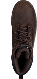 Men's 6" Flex-Wedge Ranger - Hollow Rapids Comp Toe WP SR Wedge Boot