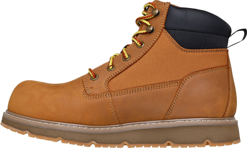 Men's 6" Flex-Wedge Ranger - Hollow Rapids Comp Toe WP SR Wedge Boot