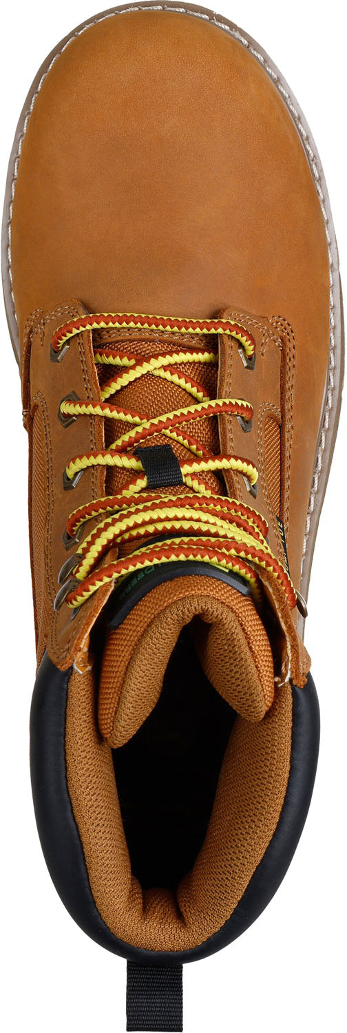 Men's 6" Flex-Wedge Ranger - Hollow Rapids Comp Toe WP SR Wedge Boot