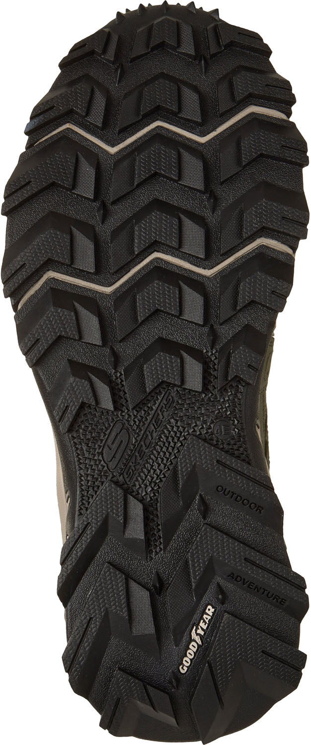 Men's Equalizer 5.0 Steel Toe SR Low Hiker