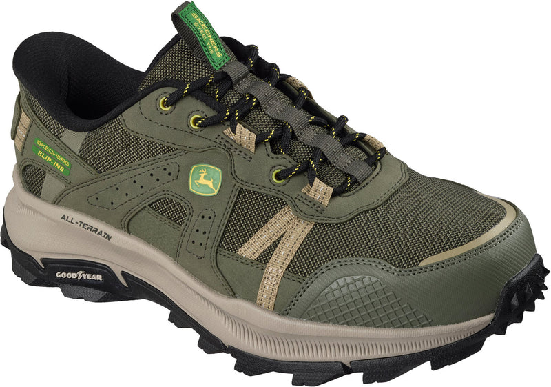 Men's Equalizer 5.0 Steel Toe SR Low Hiker
