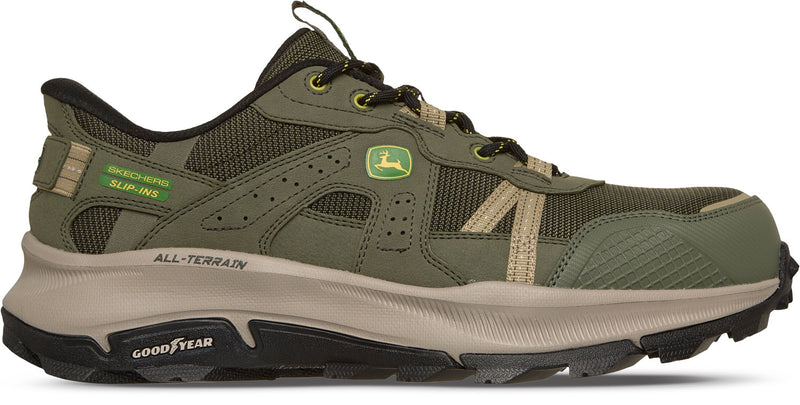 Men's Equalizer 5.0 Steel Toe SR Low Hiker