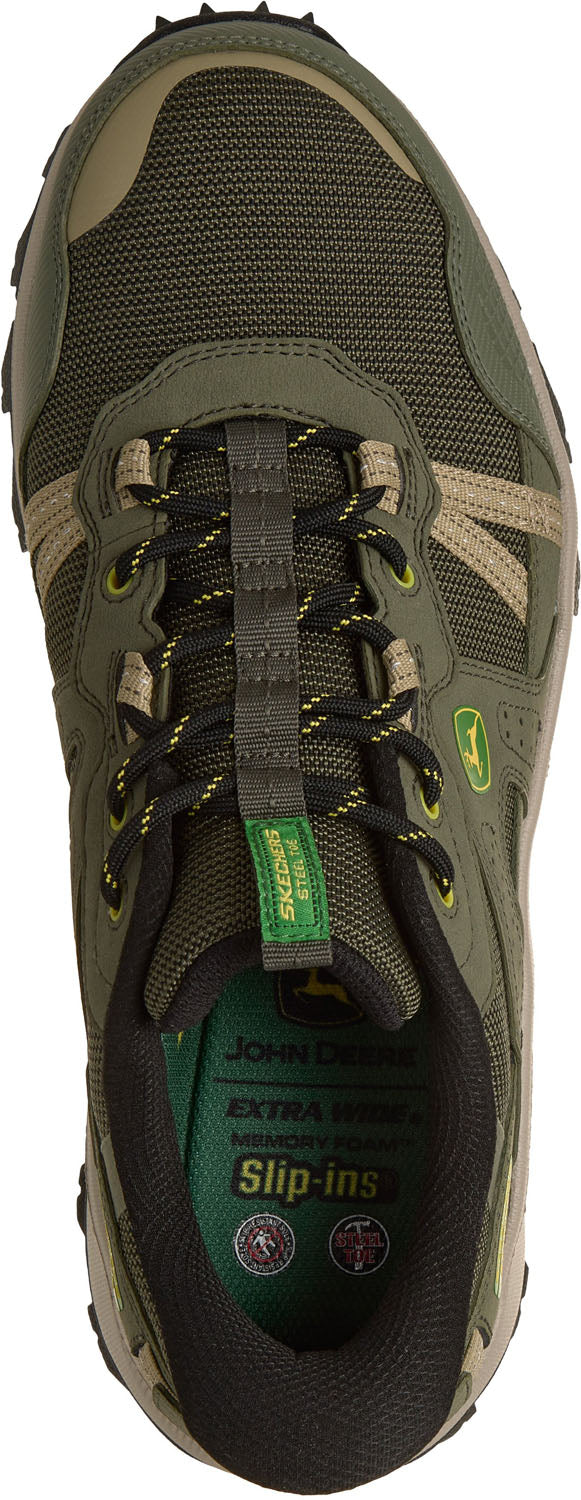 Men's Equalizer 5.0 Steel Toe SR Low Hiker