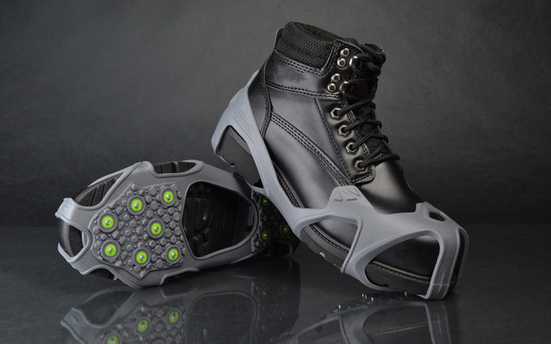 Winter Walking Unisex Over The Shoe Traction Device
