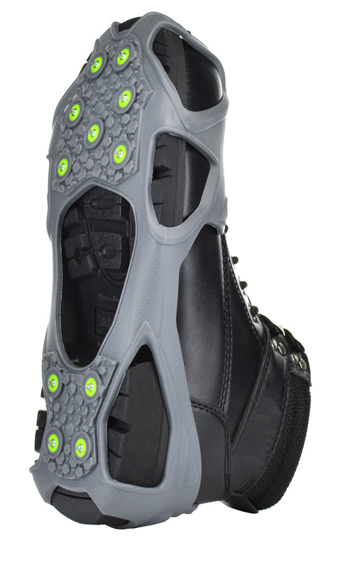 Winter Walking Unisex Over The Shoe Traction Device