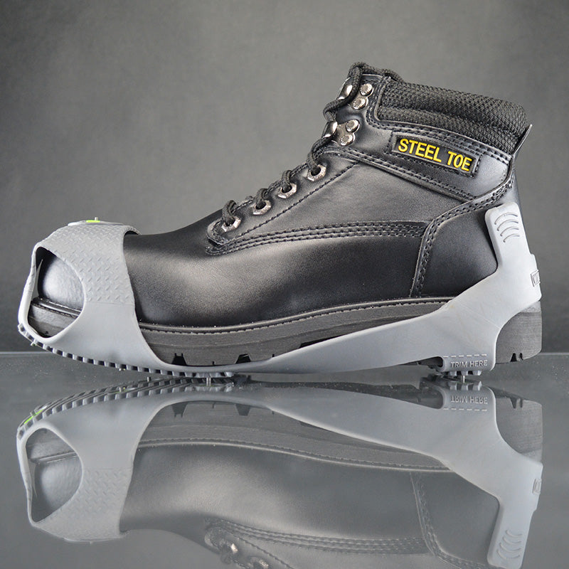 Winter Walking Unisex Over The Shoe Traction Device