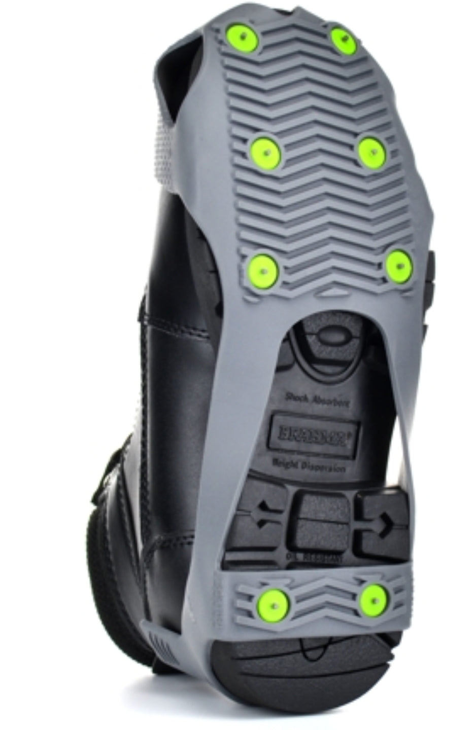 Winter Walking Unisex Over The Shoe Traction Device