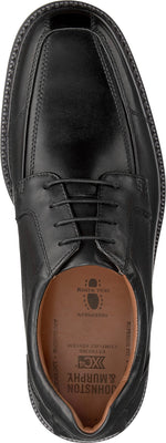 Johnston & Murphy Men's Soft Toe WP Dress Oxford Work Shoe