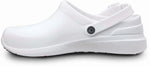 Joybees Unisex Soft Toe Slip Resistant Clog