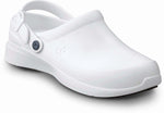Joybees Unisex Soft Toe Slip Resistant Clog