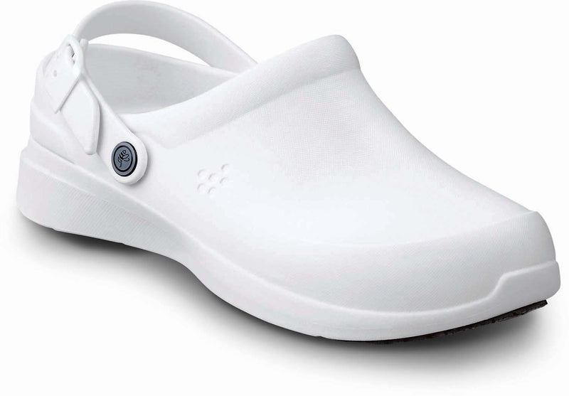 Joybees Unisex Soft Toe Slip Resistant Clog