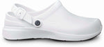 Joybees Unisex Soft Toe Slip Resistant Clog