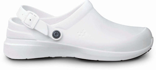 Joybees Unisex Soft Toe Slip Resistant Clog
