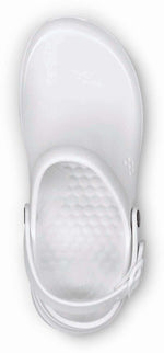 Joybees Unisex Soft Toe Slip Resistant Clog