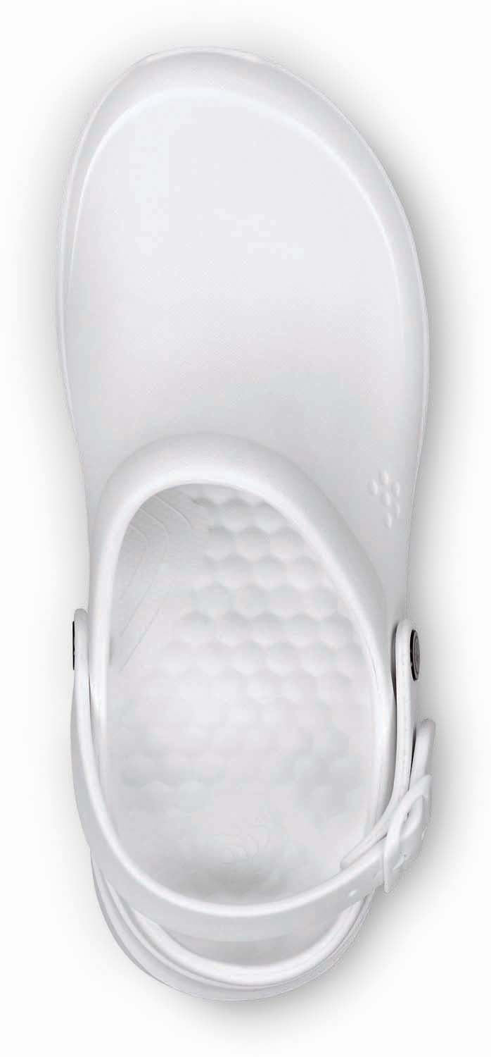 Joybees Unisex Soft Toe Slip Resistant Clog