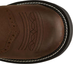 Women's 8" Wanette Steel Toe WP SR Wellington