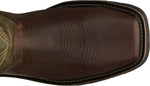 Men's 11" Kevan Steel Toe Met-Guard SR Wellington