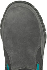 Women's Blake Steel Toe SR Slip-On Oxford