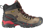 Men's 6" Pittsburgh Steel Toe WP SRO Boot