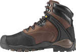 Men's 6" Louisville Steel Toe Met-Guard WP SRO Boot