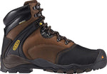 Men's 6" Louisville Steel Toe Met-Guard WP SRO Boot