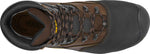 Men's 6" Louisville Steel Toe Met-Guard WP SRO Boot