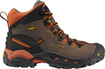KEEN Utility Pittsburgh Men's Soft Toe Waterproof Hiker