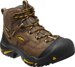 KEEN Utility Braddock Men's Steel Toe EH Waterproof Hiker
