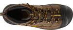 KEEN Utility Braddock Men's Steel Toe EH Waterproof Hiker