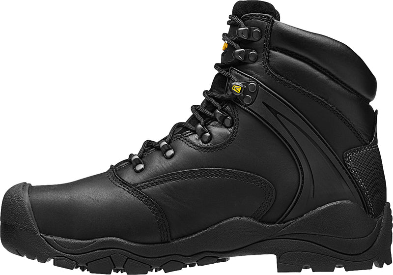 Men's 6" Louisville Steel Toe WP SRO Boot