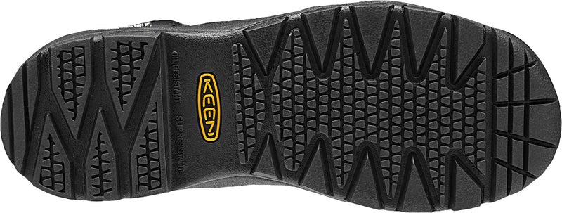 Men's 6" Louisville Steel Toe WP SRO Boot