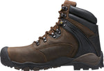 Men's 6" Louisville Steel Toe WP SRO Boot
