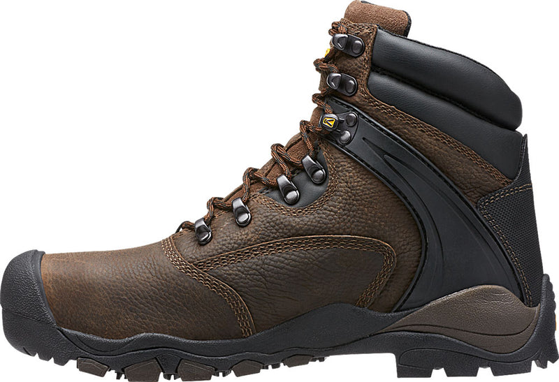 Men's 6" Louisville Steel Toe WP SRO Boot