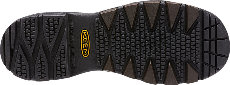 Men's 6" Louisville Steel Toe WP SRO Boot
