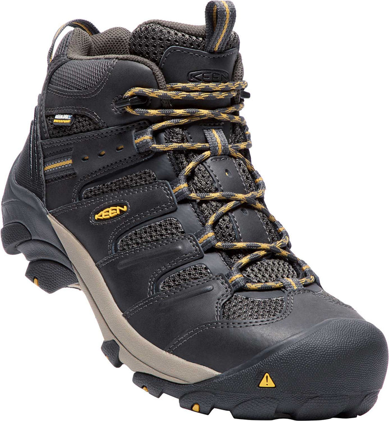 Men's Lansing Steel Toe WP SR Hiker