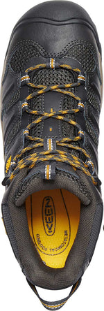 Men's Lansing Steel Toe WP SR Hiker