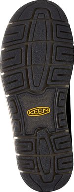 Men's 6" San Jose Alloy Toe SRO Wedge Boot