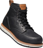 Men's 6" San Jose Alloy Toe SRO Wedge Boot