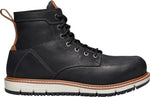 Men's 6" San Jose Alloy Toe SRO Wedge Boot