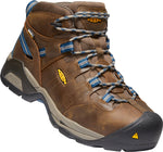 Men's Detroit XT Steel Toe WP SRO Hiker